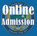 Admissions